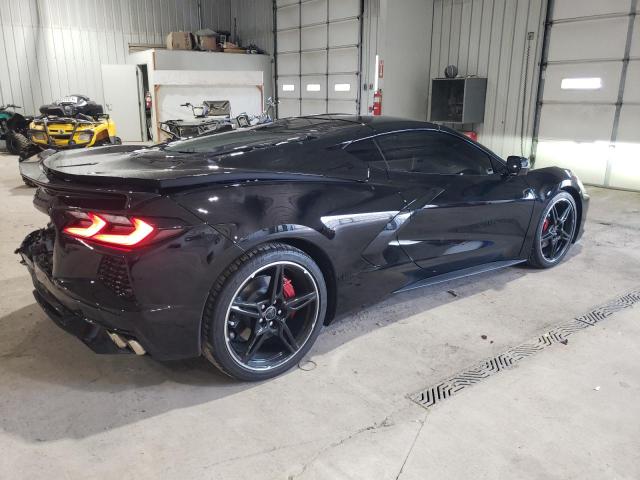 CHEVROLET CORVETTE STINGRAY 2LT 2022