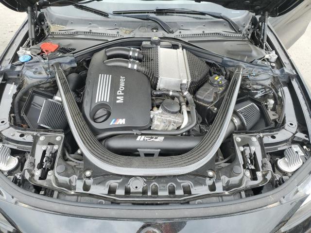 BMW M4 2020