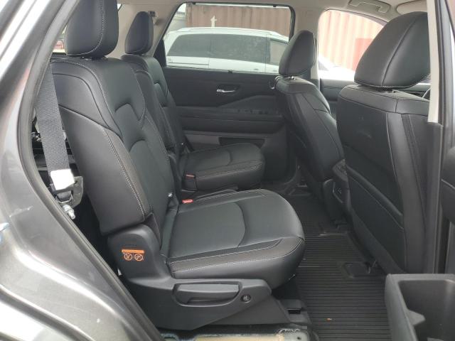 NISSAN PATHFINDER SL 2023