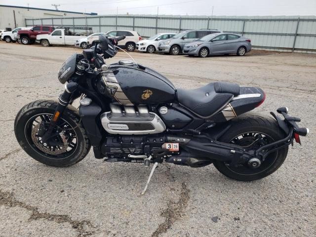 TRIUMPH ROCKET 3 TFC 2020