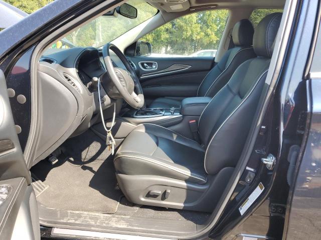 INFINITI QX60 LUXE 2020