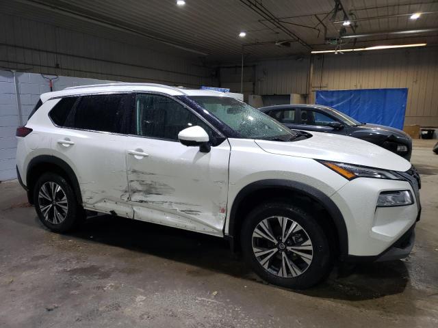 NISSAN ROGUE SV 2021