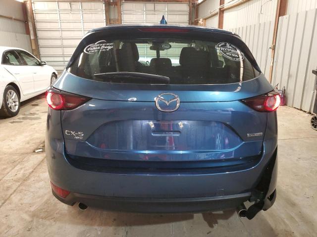 MAZDA CX-5 SPORT 2020