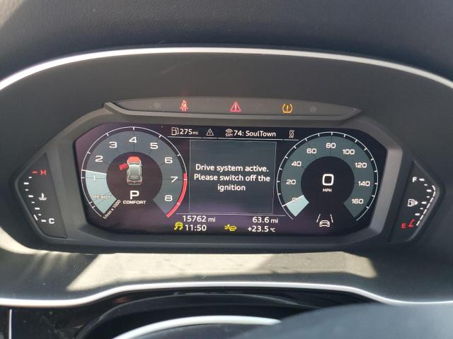 AUDI Q3 PREMIUM S LINE 45 2024