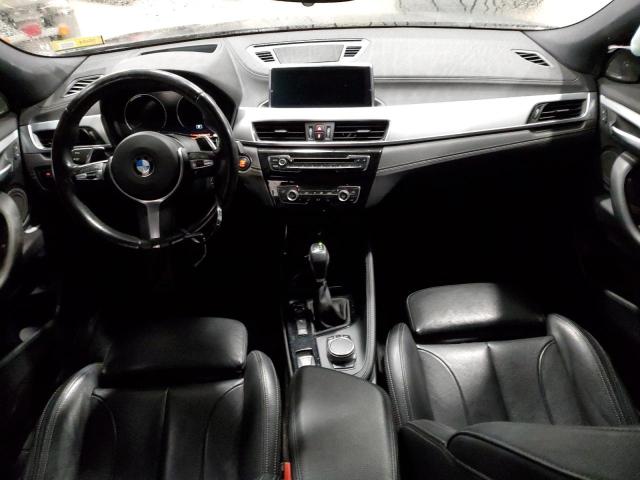 BMW X2 XDRIVE28I 2018
