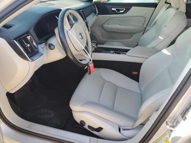 VOLVO S60 T5 MOMENTUM 2019