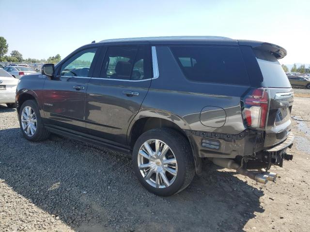 CHEVROLET TAHOE K1500 LT 2015