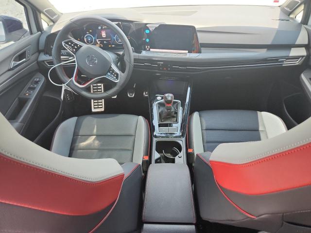 VOLKSWAGEN GTI SE 2024