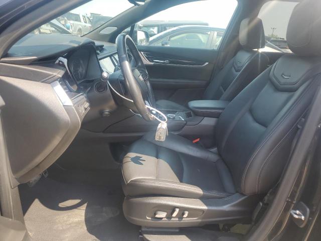 CADILLAC XT6 PREMIUM LUXURY 2020