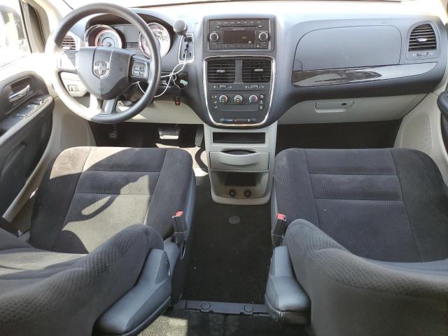DODGE GRAND CARAVAN SE 2014