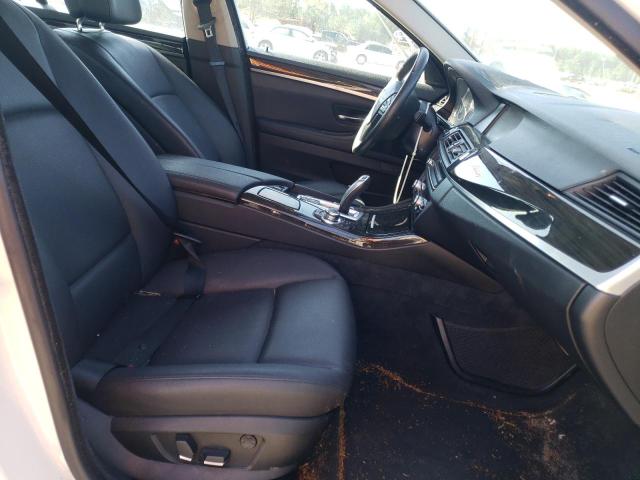 BMW 528 I 2013
