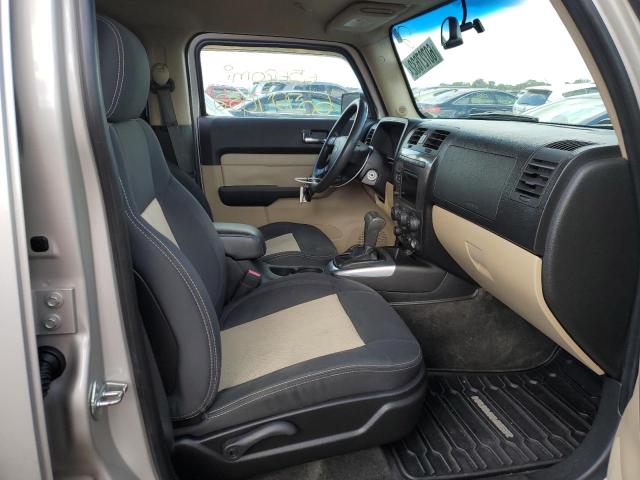 HUMMER H3 2008