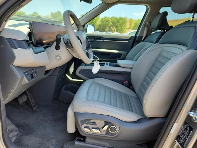 KIA EV9 LAND 2024