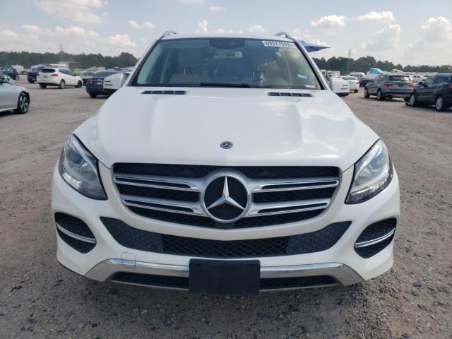 MERCEDES-BENZ GLE 350 2017