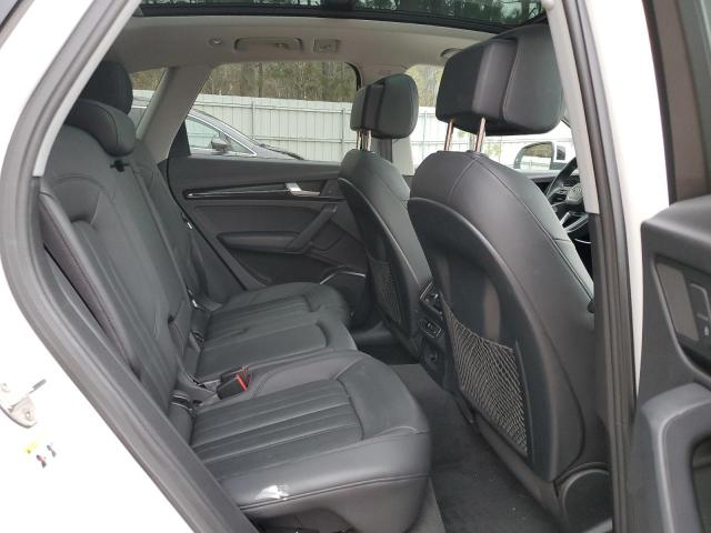 AUDI Q5 PREMIUM PLUS 2018