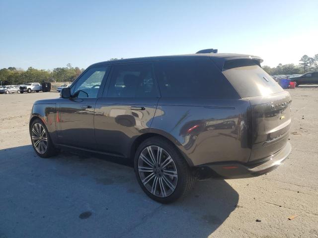 LAND ROVER RANGE ROVER SE 2023