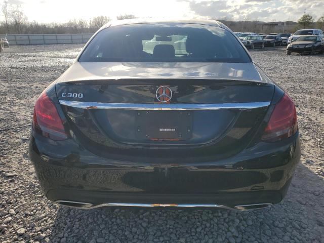 MERCEDES-BENZ C 300 2021
