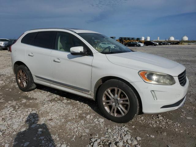 VOLVO XC60 3.2 2014