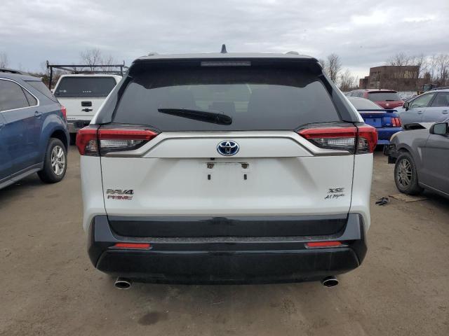 TOYOTA RAV4 PRIME XSE 2023