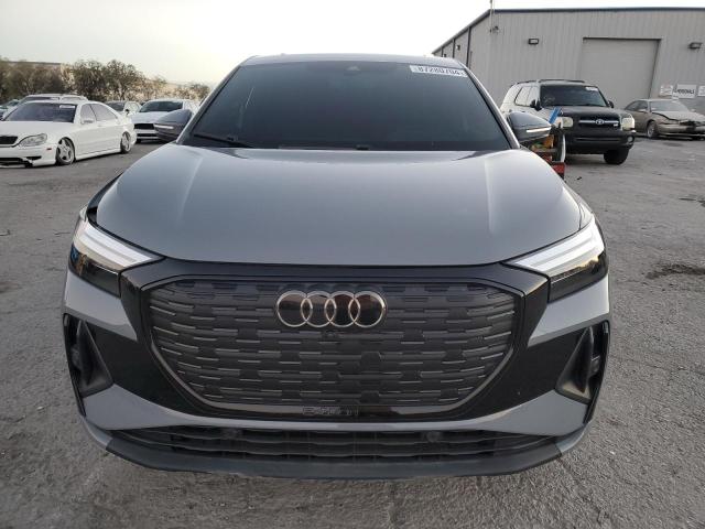 AUDI Q4 E-TRON SPORTBACK PREMIUM PLUS 2024