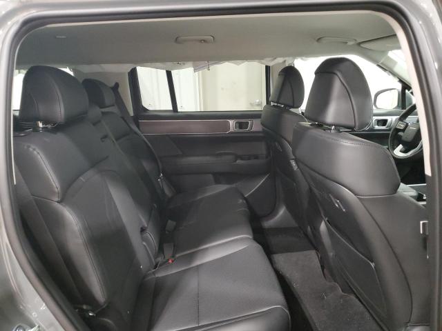 HYUNDAI SANTA FE SEL 2024