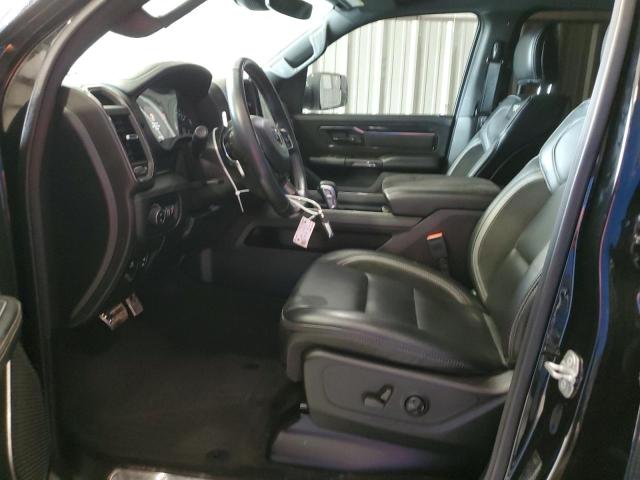 RAM 1500 TRX 2022