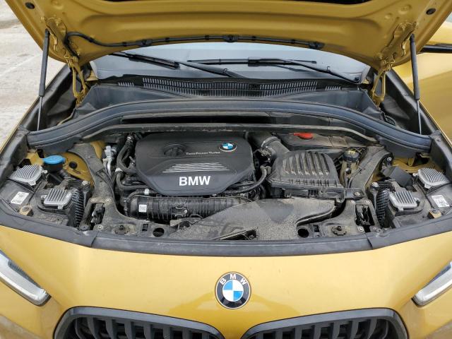 BMW X2 SDRIVE28I 2018