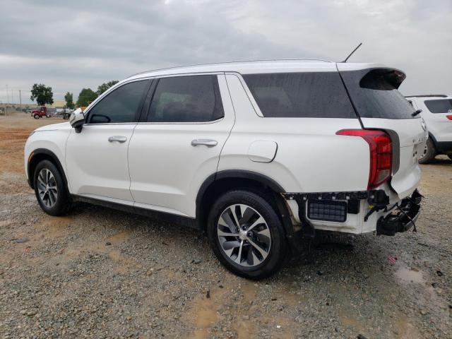 HYUNDAI PALISADE SEL 2021
