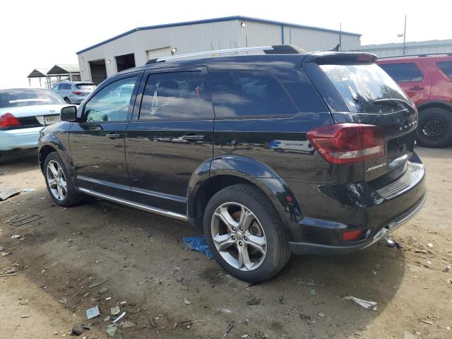DODGE JOURNEY CROSSROAD 2017