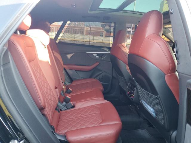 AUDI SQ8 PRESTIGE 2023