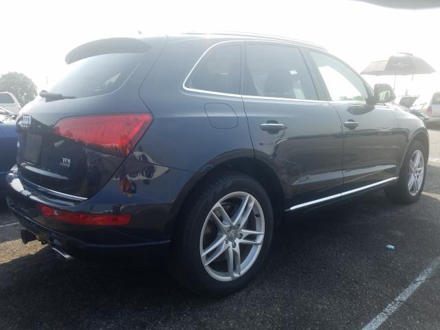 AUDI Q5 TDI PREMIUM PLUS 2015