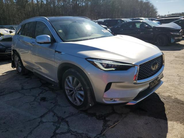 INFINITI QX50 SENSORY 2021