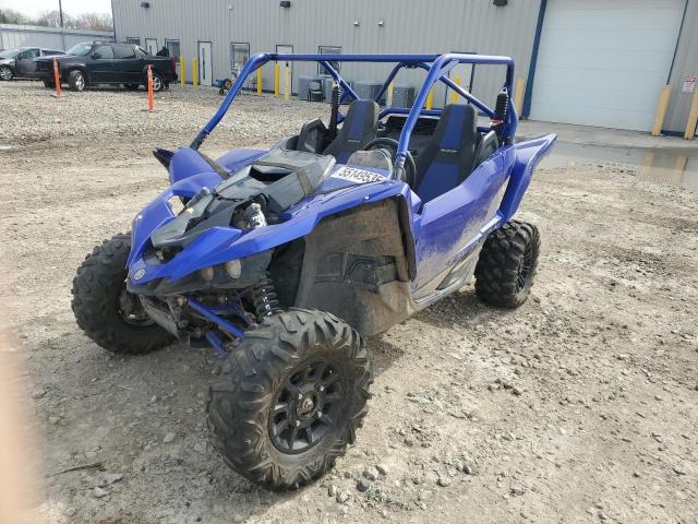 YAMAHA YXZ1000 2019