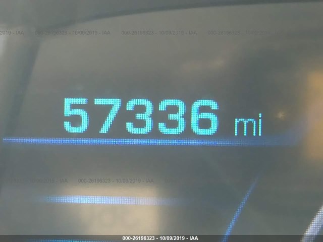 CHEVROLET VOLT LT 2017
