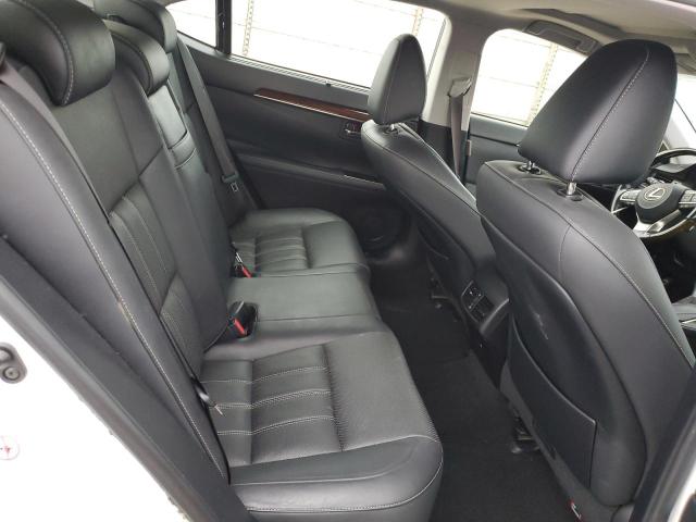 LEXUS ES 350 2016