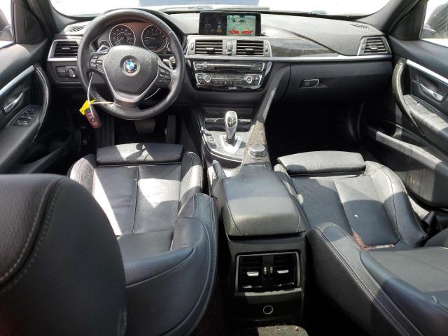 BMW 330 I 2017