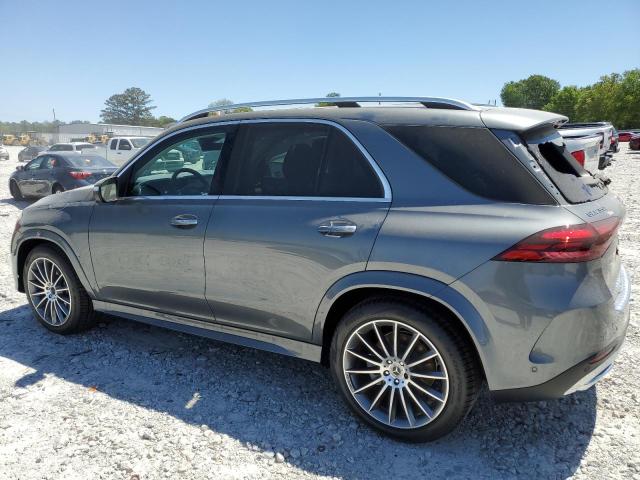 MERCEDES-BENZ GLE 350 4MATIC 2025