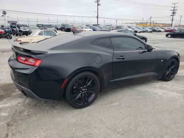 CHEVROLET CAMARO SS 2016