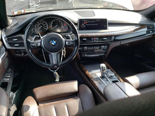 BMW X5 XDRIVE35I 2015