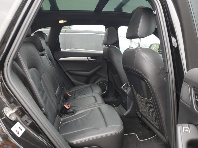 AUDI Q5 PREMIUM PLUS 2017