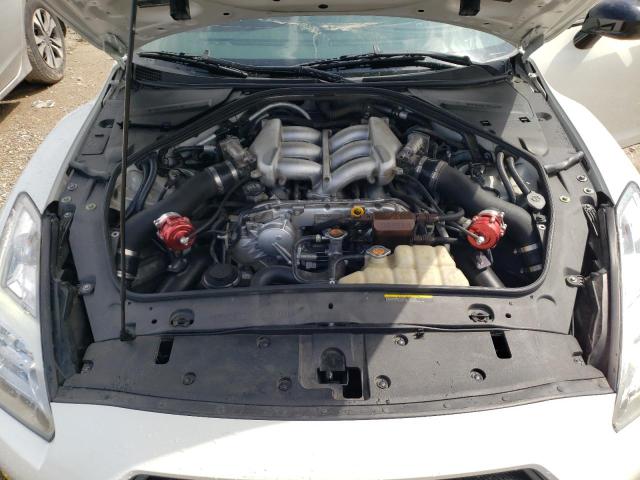 NISSAN GT-R PREMIUM 2015