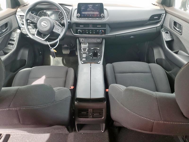 NISSAN ROGUE S 2023