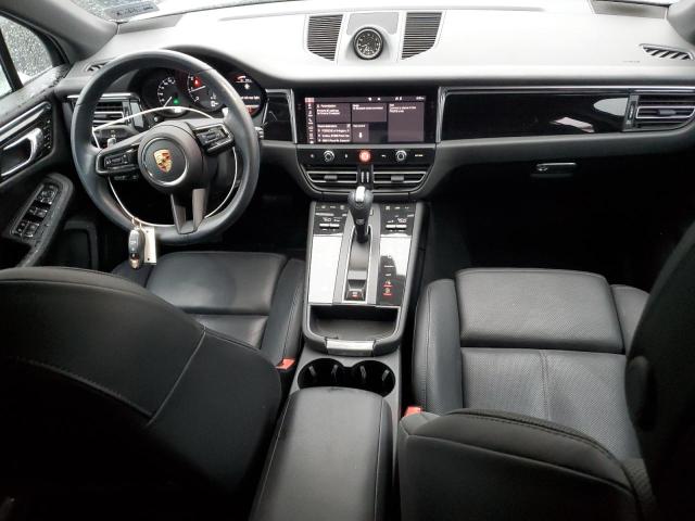 PORSCHE MACAN BASE 2024