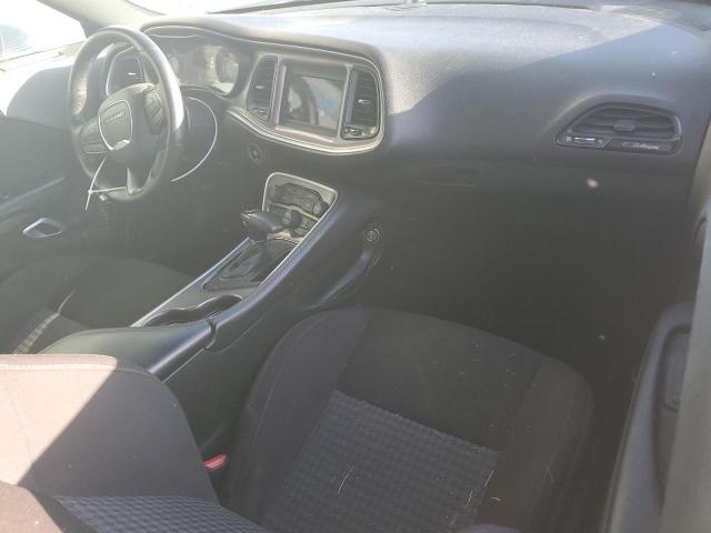 DODGE CHALLENGER GT 2022