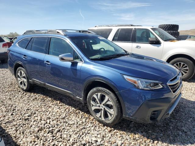 SUBARU OUTBACK TOURING 2021