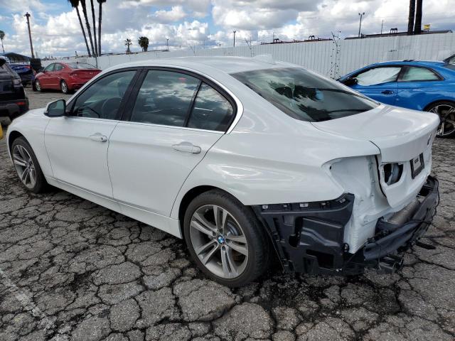 BMW 330 I 2018