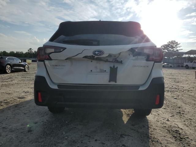 SUBARU OUTBACK PREMIUM 2022