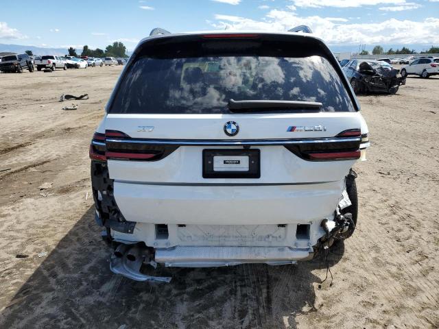 BMW X7 M60I 2023