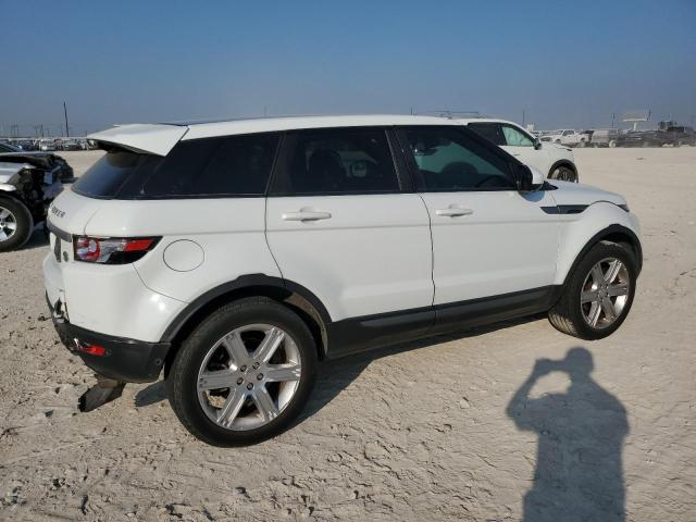 LAND ROVER RANGE ROVER EVOQUE PURE PREMIUM 2015