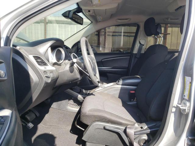 DODGE JOURNEY SE 2019